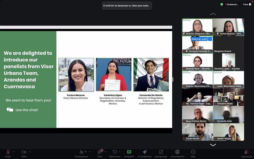 Bloomberg Philanthropies - 0