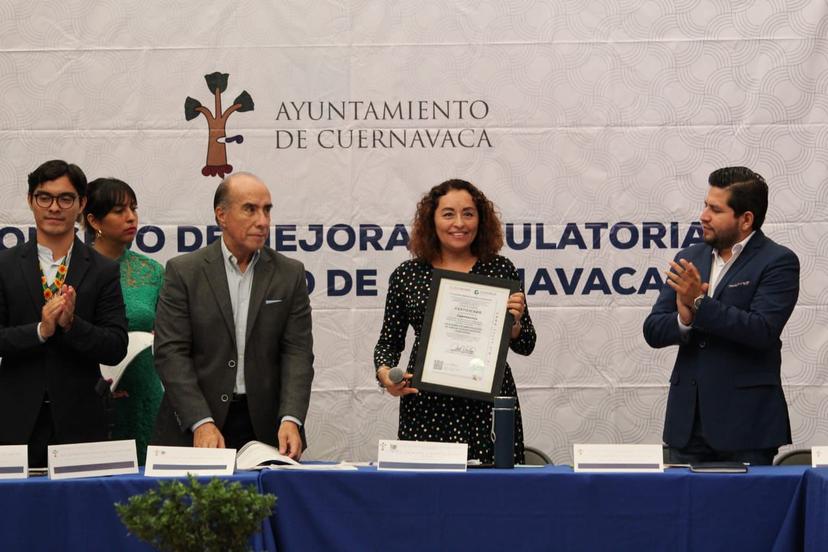 Certificaciones por simplificación administrativa - 1