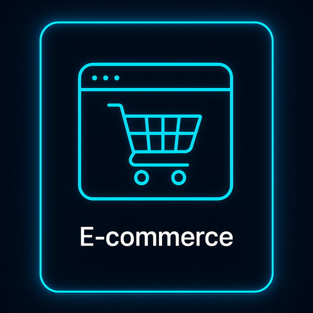 E-commerce